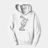 PC Youth Fan Favorite Hooded Sweatshirt Thumbnail