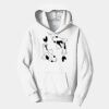 PC Youth Fan Favorite Hooded Sweatshirt Thumbnail
