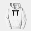 PC Youth Fan Favorite Hooded Sweatshirt Thumbnail