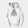 PC Youth Fan Favorite Hooded Sweatshirt Thumbnail