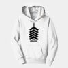 PC Youth Fan Favorite Hooded Sweatshirt Thumbnail