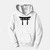 PC Youth Fan Favorite Hooded Sweatshirt Thumbnail