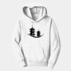 PC Youth Fan Favorite Hooded Sweatshirt Thumbnail