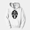 PC Youth Fan Favorite Hooded Sweatshirt Thumbnail