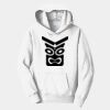 PC Youth Fan Favorite Hooded Sweatshirt Thumbnail