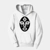 PC Youth Fan Favorite Hooded Sweatshirt Thumbnail