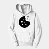 PC Youth Fan Favorite Hooded Sweatshirt Thumbnail