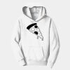 PC Youth Fan Favorite Hooded Sweatshirt Thumbnail