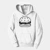 PC Youth Fan Favorite Hooded Sweatshirt Thumbnail