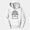 PC Youth Fan Favorite Hooded Sweatshirt Thumbnail