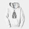 PC Youth Fan Favorite Hooded Sweatshirt Thumbnail