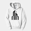 PC Youth Fan Favorite Hooded Sweatshirt Thumbnail