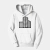 PC Youth Fan Favorite Hooded Sweatshirt Thumbnail