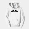 PC Youth Fan Favorite Hooded Sweatshirt Thumbnail