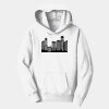PC Youth Fan Favorite Hooded Sweatshirt Thumbnail