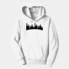 PC Youth Fan Favorite Hooded Sweatshirt Thumbnail
