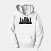 PC Youth Fan Favorite Hooded Sweatshirt Thumbnail
