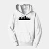 PC Youth Fan Favorite Hooded Sweatshirt Thumbnail