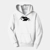 PC Youth Fan Favorite Hooded Sweatshirt Thumbnail