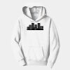 PC Youth Fan Favorite Hooded Sweatshirt Thumbnail