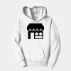 PC Youth Fan Favorite Hooded Sweatshirt Thumbnail