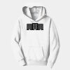PC Youth Fan Favorite Hooded Sweatshirt Thumbnail