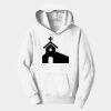 PC Youth Fan Favorite Hooded Sweatshirt Thumbnail