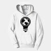 PC Youth Fan Favorite Hooded Sweatshirt Thumbnail
