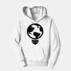 PC Youth Fan Favorite Hooded Sweatshirt Thumbnail