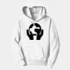PC Youth Fan Favorite Hooded Sweatshirt Thumbnail