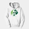 PC Youth Fan Favorite Hooded Sweatshirt Thumbnail