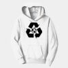 PC Youth Fan Favorite Hooded Sweatshirt Thumbnail