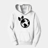 PC Youth Fan Favorite Hooded Sweatshirt Thumbnail