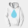 PC Youth Fan Favorite Hooded Sweatshirt Thumbnail