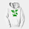 PC Youth Fan Favorite Hooded Sweatshirt Thumbnail