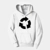 PC Youth Fan Favorite Hooded Sweatshirt Thumbnail