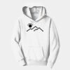PC Youth Fan Favorite Hooded Sweatshirt Thumbnail