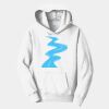 PC Youth Fan Favorite Hooded Sweatshirt Thumbnail