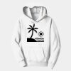 PC Youth Fan Favorite Hooded Sweatshirt Thumbnail