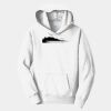 PC Youth Fan Favorite Hooded Sweatshirt Thumbnail