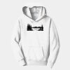 PC Youth Fan Favorite Hooded Sweatshirt Thumbnail