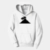PC Youth Fan Favorite Hooded Sweatshirt Thumbnail
