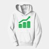 PC Youth Fan Favorite Hooded Sweatshirt Thumbnail