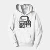 PC Youth Fan Favorite Hooded Sweatshirt Thumbnail