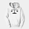 PC Youth Fan Favorite Hooded Sweatshirt Thumbnail
