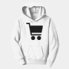 PC Youth Fan Favorite Hooded Sweatshirt Thumbnail