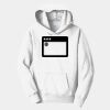 PC Youth Fan Favorite Hooded Sweatshirt Thumbnail