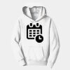 PC Youth Fan Favorite Hooded Sweatshirt Thumbnail