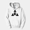 PC Youth Fan Favorite Hooded Sweatshirt Thumbnail