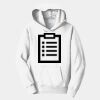 PC Youth Fan Favorite Hooded Sweatshirt Thumbnail